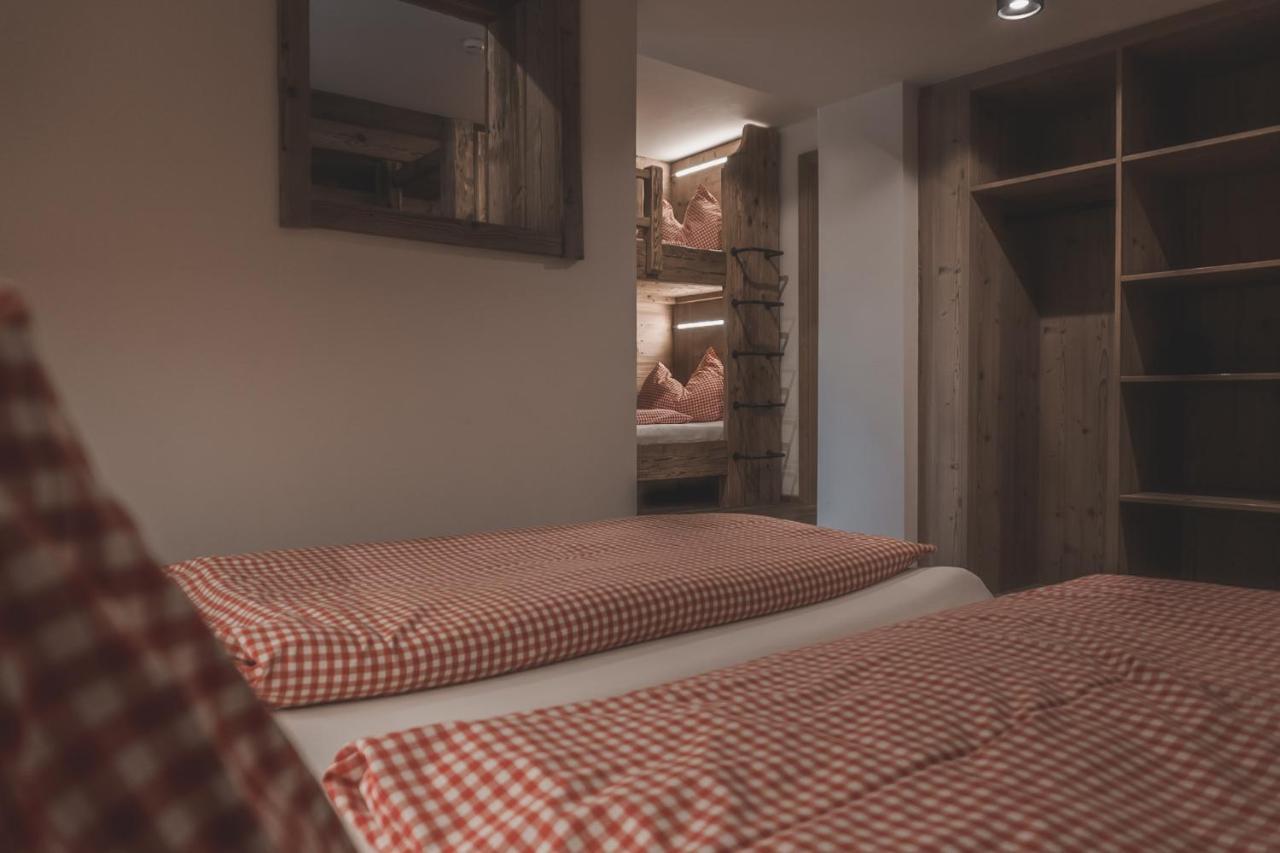 잘바흐 힌터글렘 Spielberghaus B&B 외부 사진
